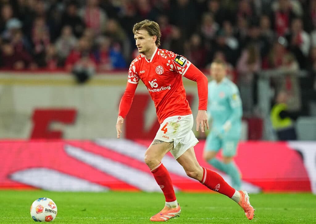 Straßburg vs. Mainz Tipp