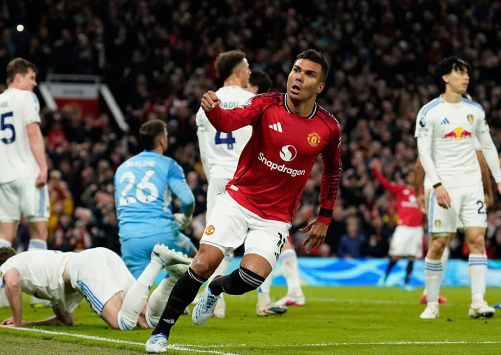 Chelsea vs. Manchester United Tipp