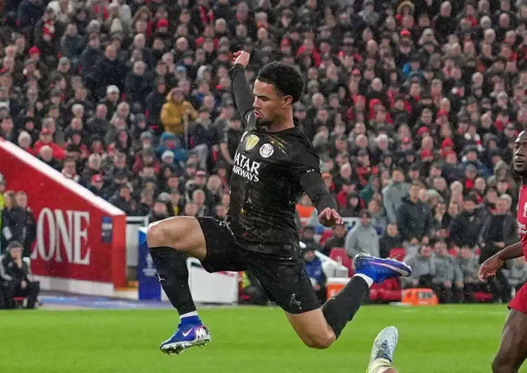 PSG Lyon Tipp