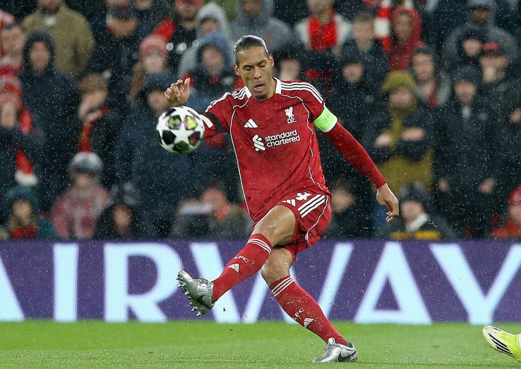 Everton vs. Liverpool Tipp