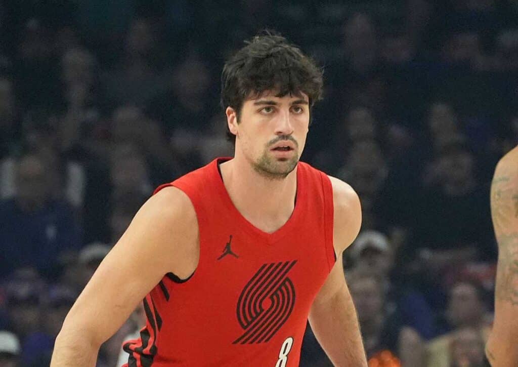 San Antonio Spurs Portland Trail Blazers Tipp