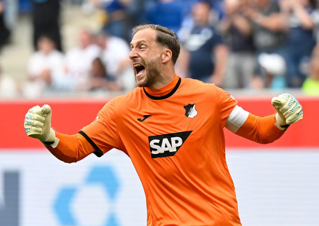 HSV vs. Hoffenheim Tipp