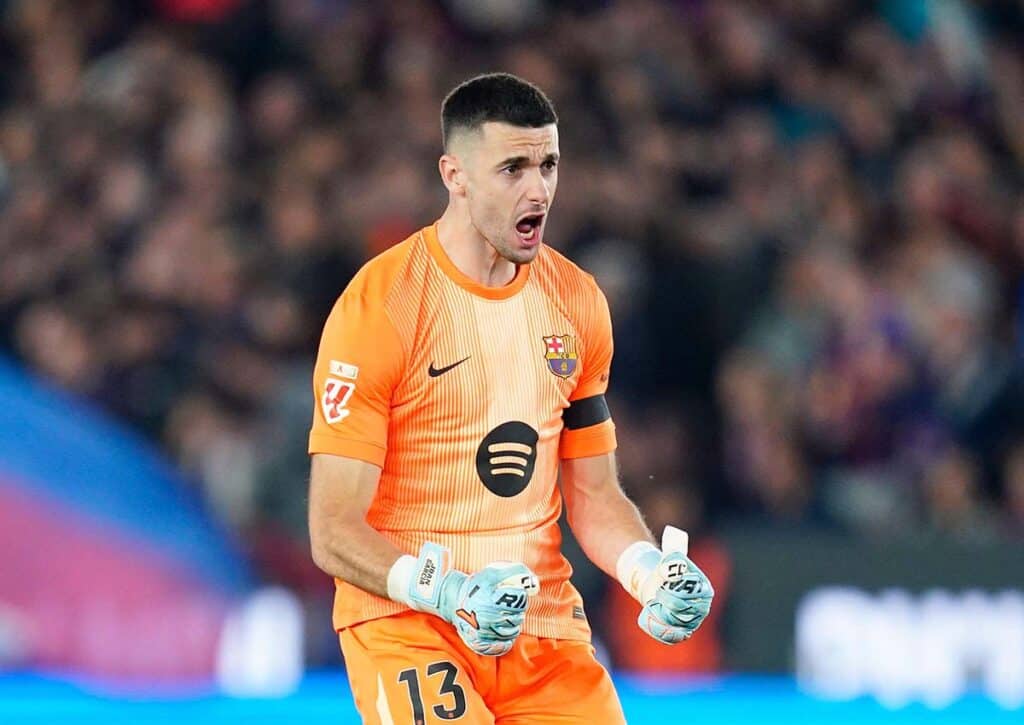 Osasuna Barcelona Tipp