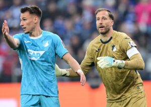 Hoffenheim VfB Stuttgart Tipp