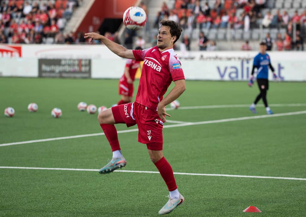 Super League Meister-/Abstiegsrunde 2. Spieltag Wett-Tipps