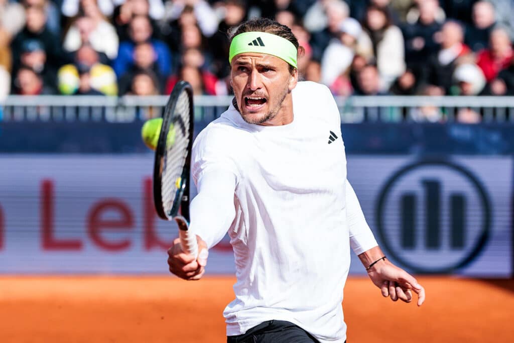 ATP München Übertragung Spielplan