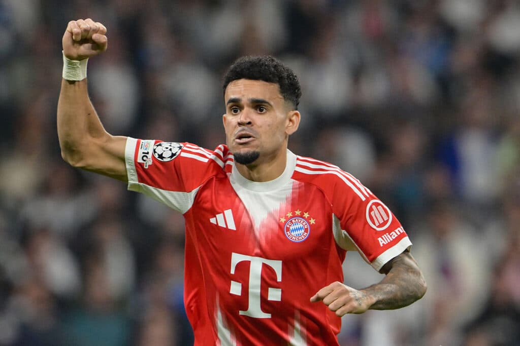 Bayern Real Prognose Rückspiel
