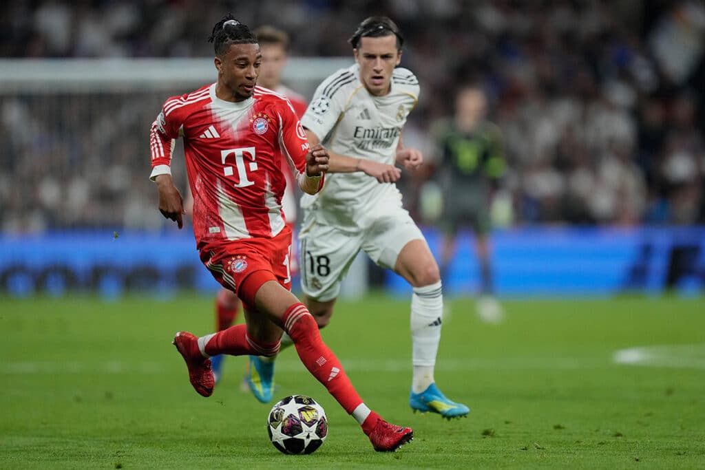 Bayern Real TV Übertragung