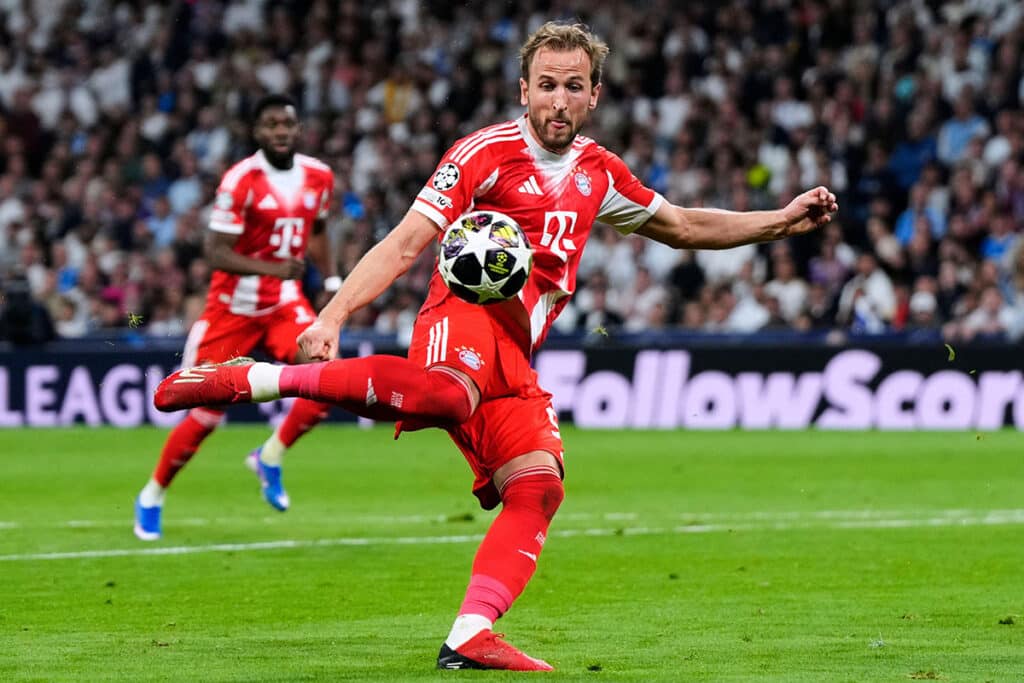Bayern Real Tipico Quoten Wetten CL Viertelfinale Rückspiel 2026 Bayern Real Tipico Quoten