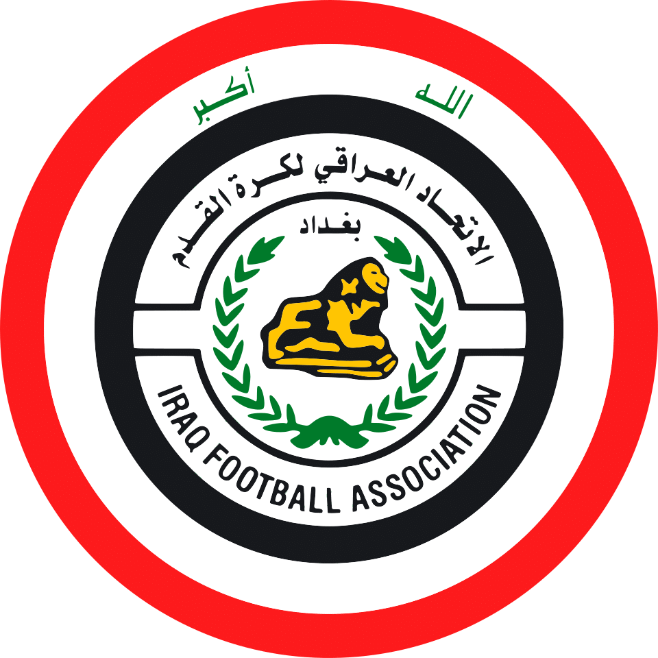 Irak Logo