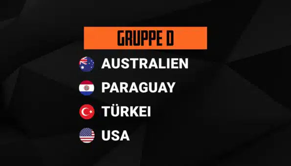 WM 2026 Gruppe D Spielplan Termine Teams Analyse wm-2026-gruppe-d-spielplan-termine-teams-analyse