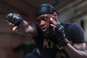 Wilder vs Chisora Uhrzeit Übertragung Boxkampf Prognose Wettquoten Wilder vs. Chisora Übertragung