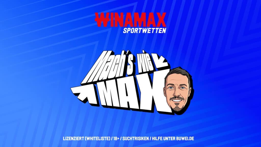 winamax max kruse