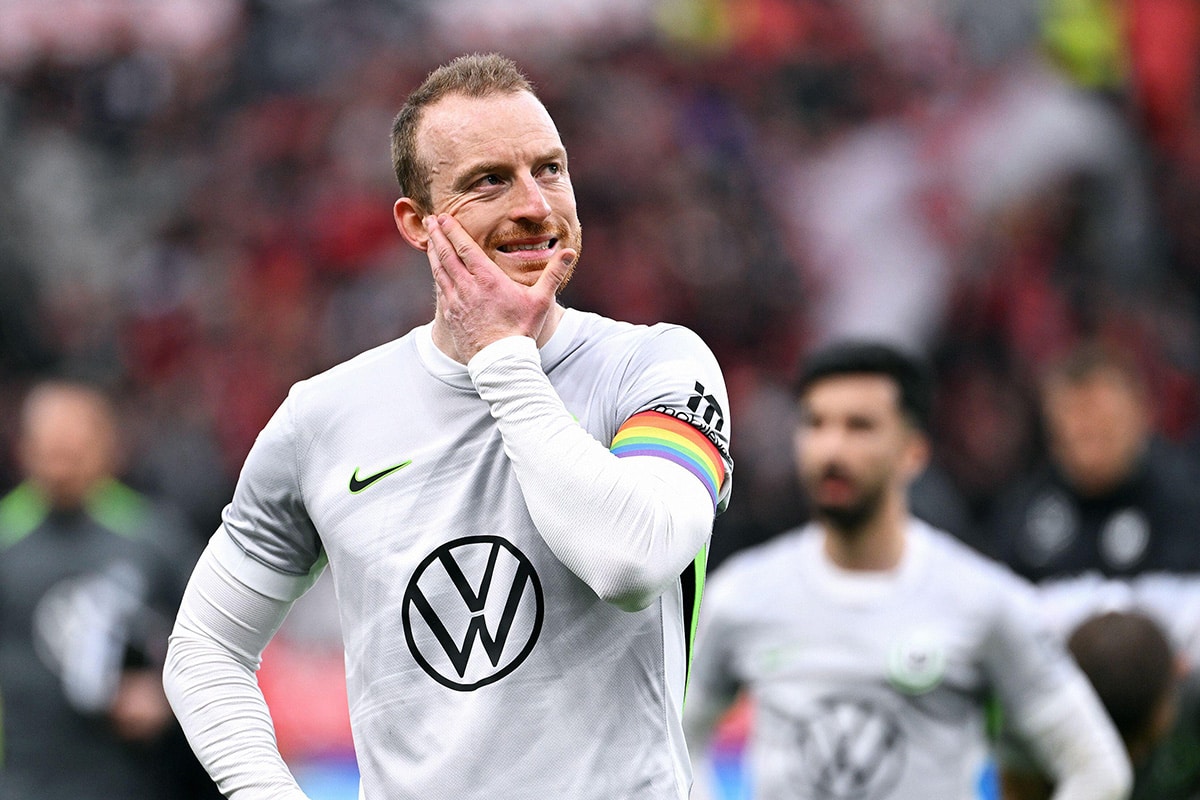 Wolfsburg Abstieg