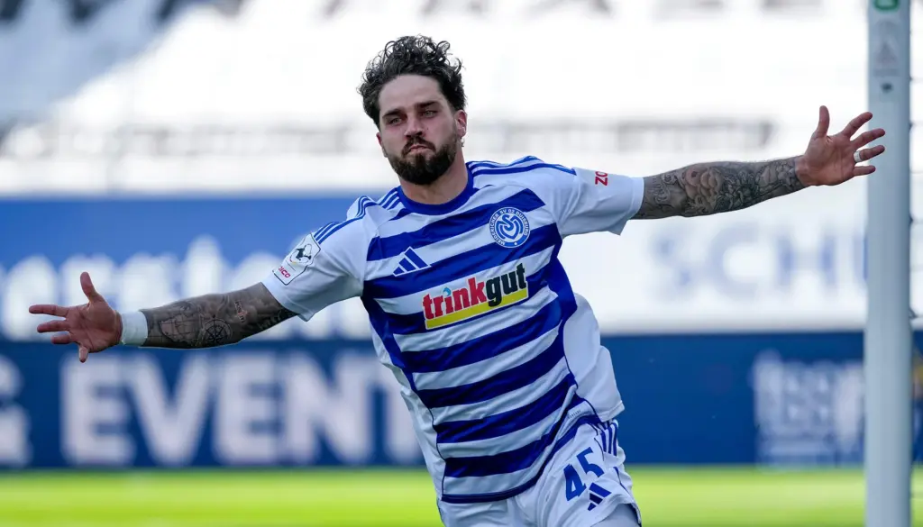 Aachen - Duisburg Übertragung TV Stream 3. Liga 2026
