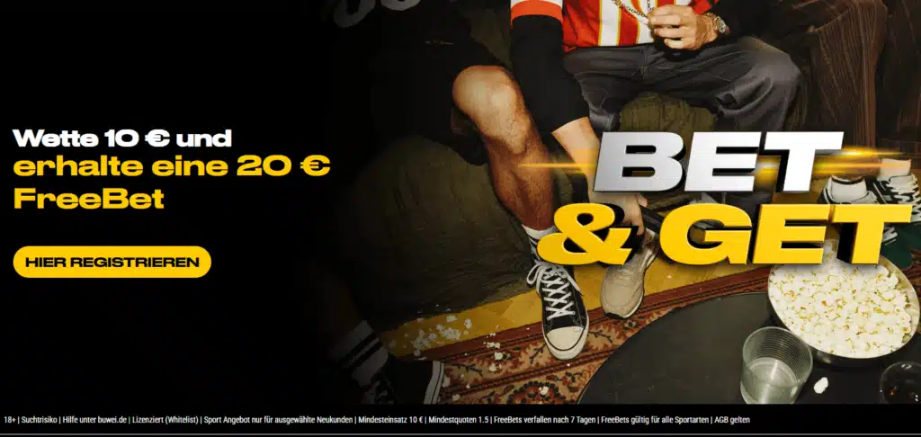 Bwin Freebet