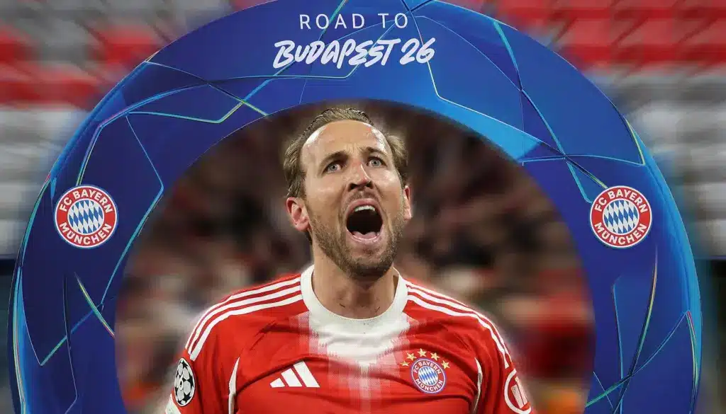 Champions League Sieger Quoten Buchmacher Prognose FC Bayern