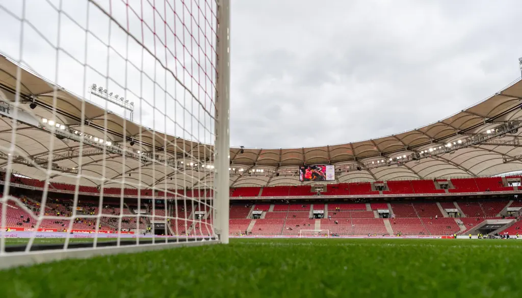 DFB-Pokal Halbfinale Übertragung 2026 TV Stream