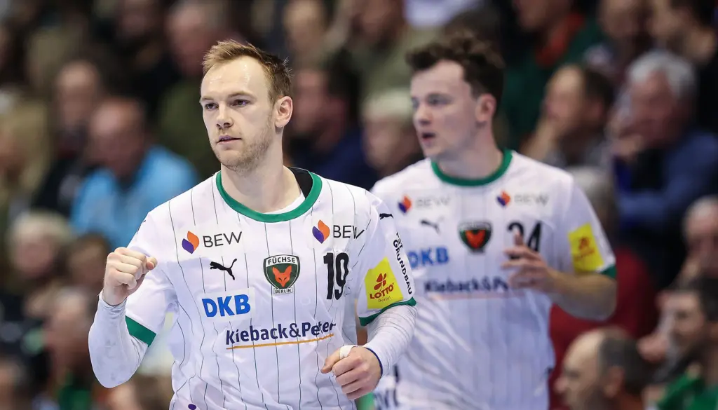 DHB-Pokal 2026 Spielplan Übertragung Wettquoten