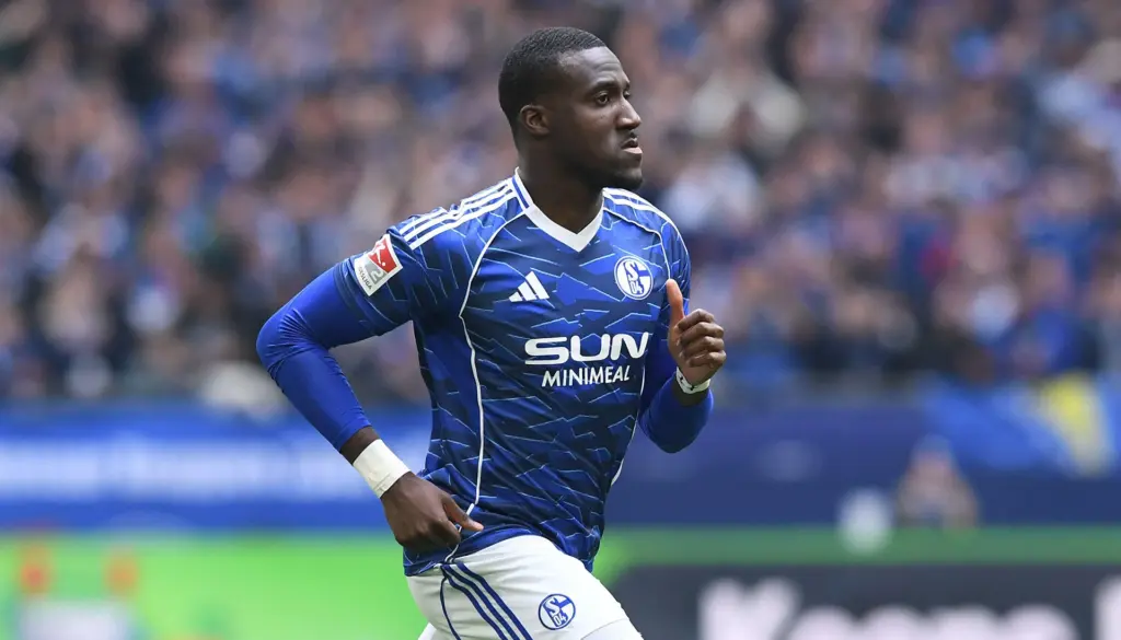 Elversberg - Schalke Übertragung TV Stream 2. Bundesliga 2026
