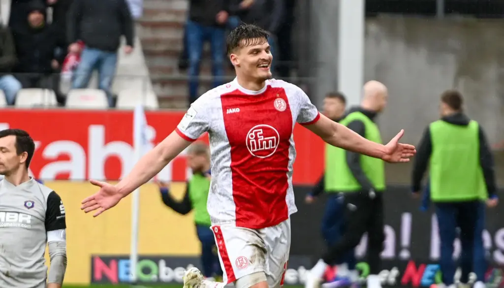 Essen - Duisburg Übertragung Stream 3. Liga 2026