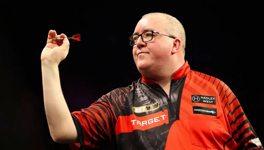 European Darts Grand Prix 2026 Spielplan Übertragung Teilnehmer