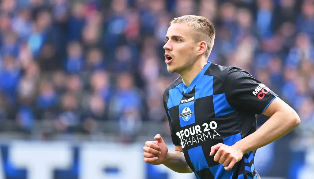 Hannover - Paderborn Übertragung TV & Stream 2. Bundesliga 2026