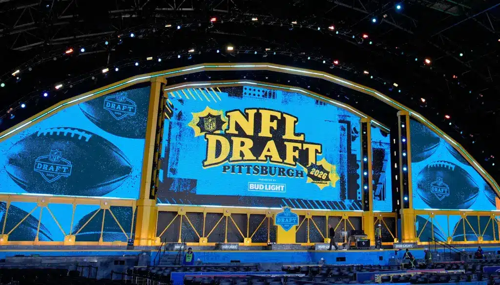 nfl-draft-2026-uebertragung-uhrzeit-ablauf-reihenfolge NFL Draft 2026 Übertragung Uhrzeit Ablauf Reihenfolge