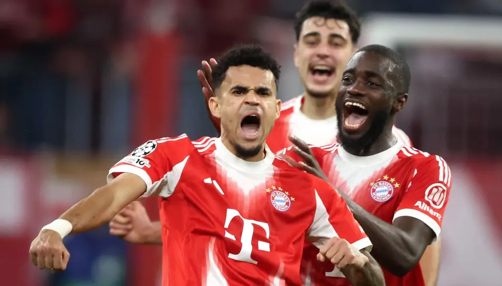 psg-bayern-uebertragung-champions-league-2026 PSG - Bayern Übertragung Champions League 2026