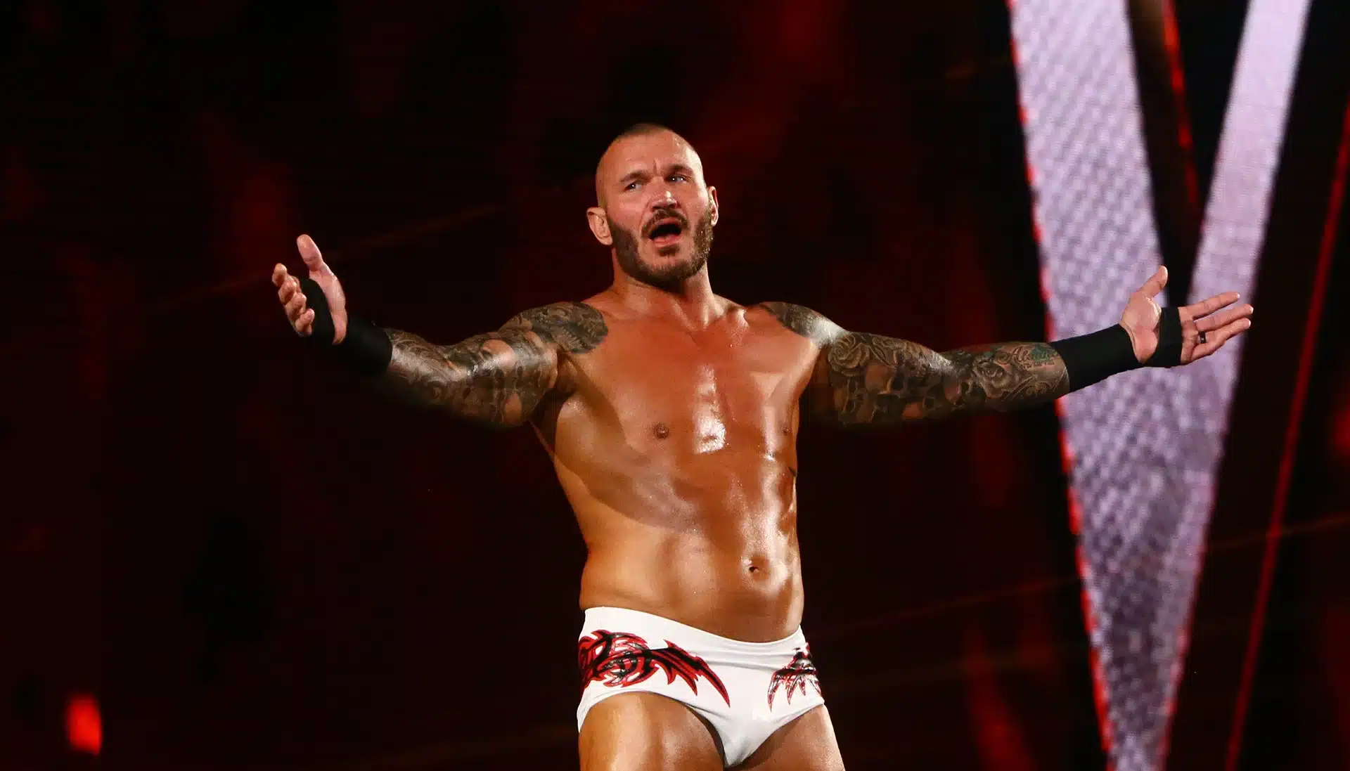 WrestleMania 42 Uhrzeit Übertragung Matches Matchcard Predictions