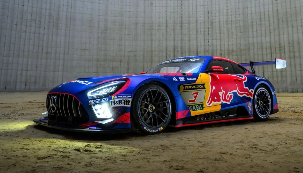 24h-nuerburgring-2026-zeitplan-start-uebertragung-livestream 24h Nürburgring 2026 Zeitplan Start Übertragung Livestream