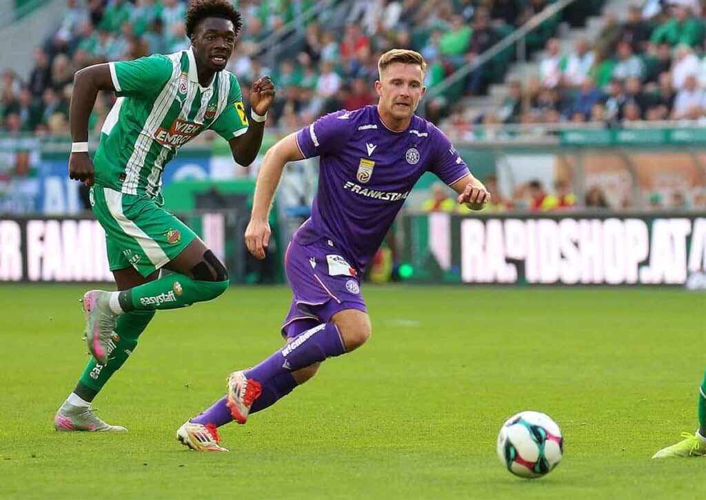 SK Rapid Austria Wien Tipp