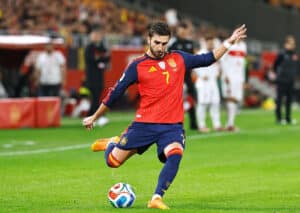 Spanien – Kap Verde WM 2026 | Datum, Spielinfos, Vorhersage & TV-Übertragung