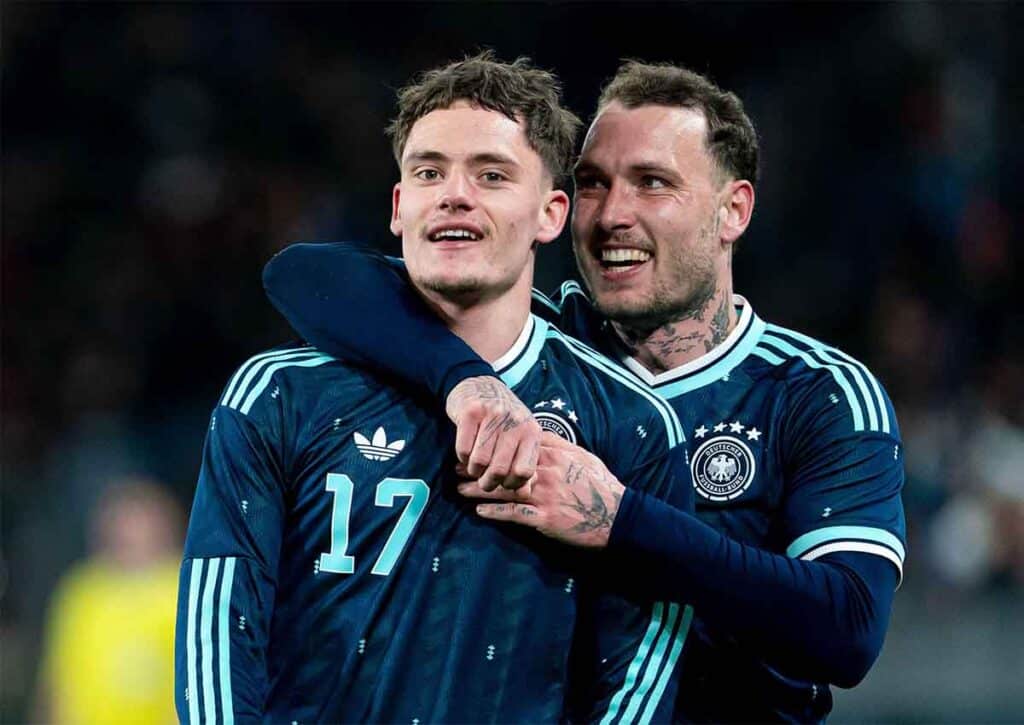 Tipphilfe WM 2026