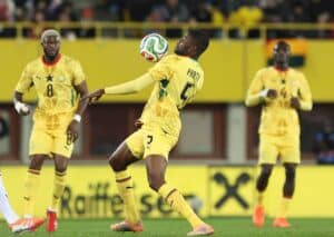 Ghana Panama Vorhersage