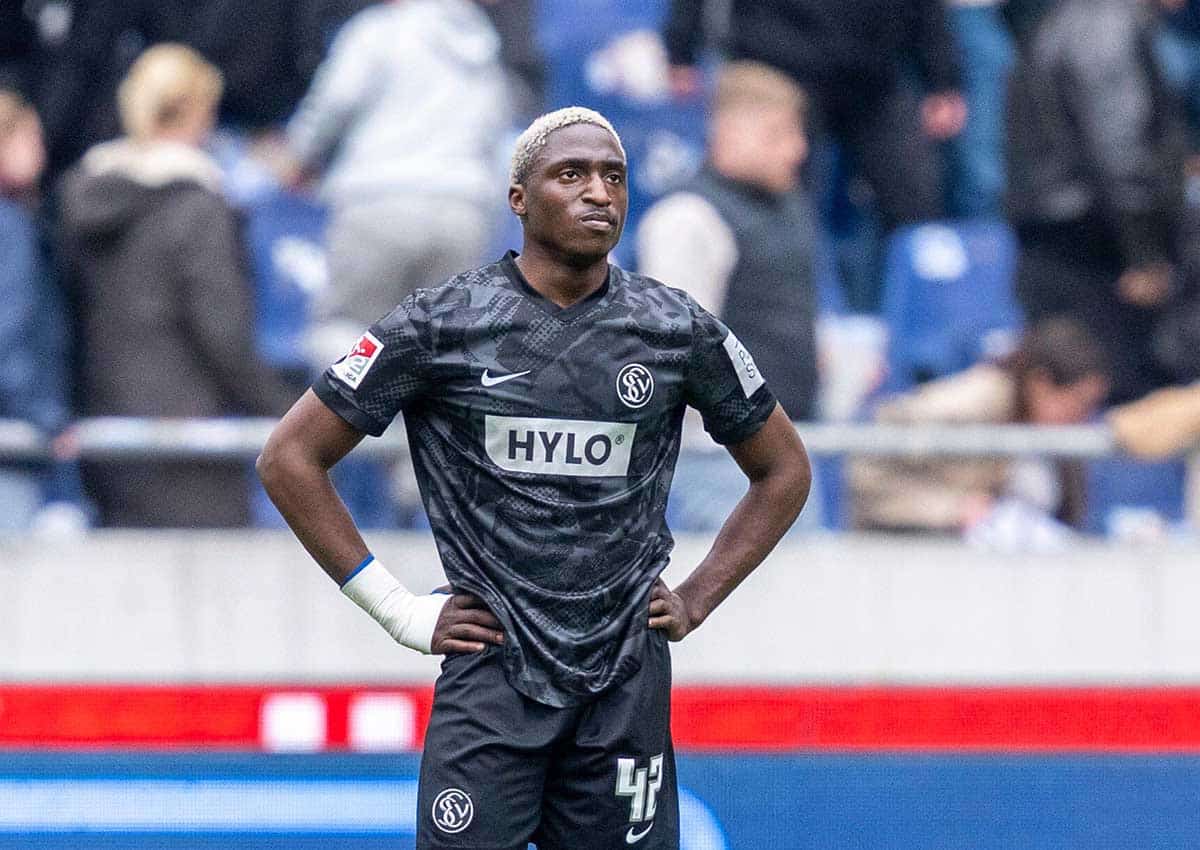 Elversberg Preußen Münster Tipp