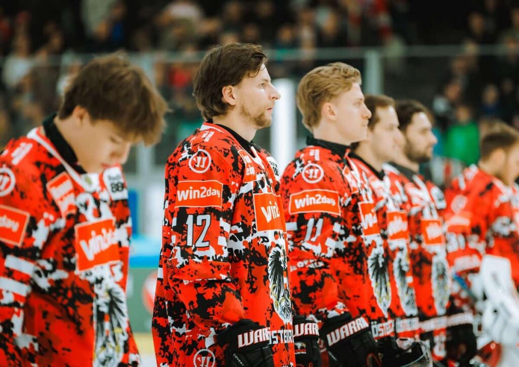 Lässt Österreich Großbritannien im Auftaktspiel keine Chance? (© Julia Schadauer / Alamy Stock Photo) Großbritannien Österreich Tipp