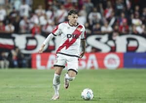 Rayo Vallecano Girona Tipp