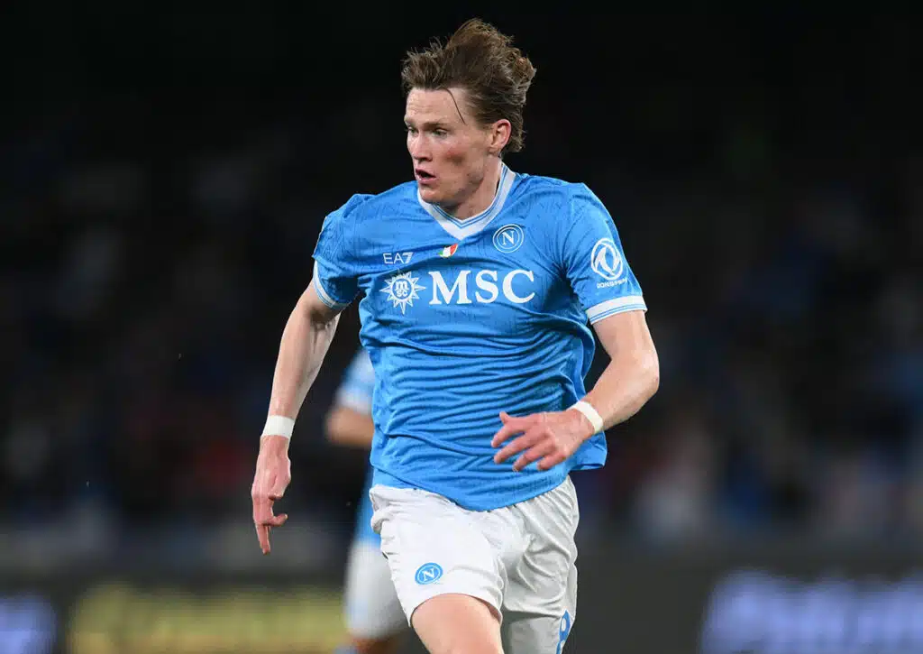 Neapel vs. Bologna Tipp