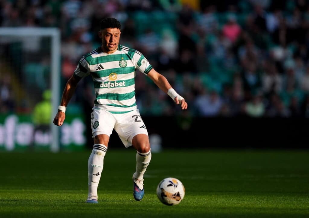 Celtic Glasgow Rangers Tipp