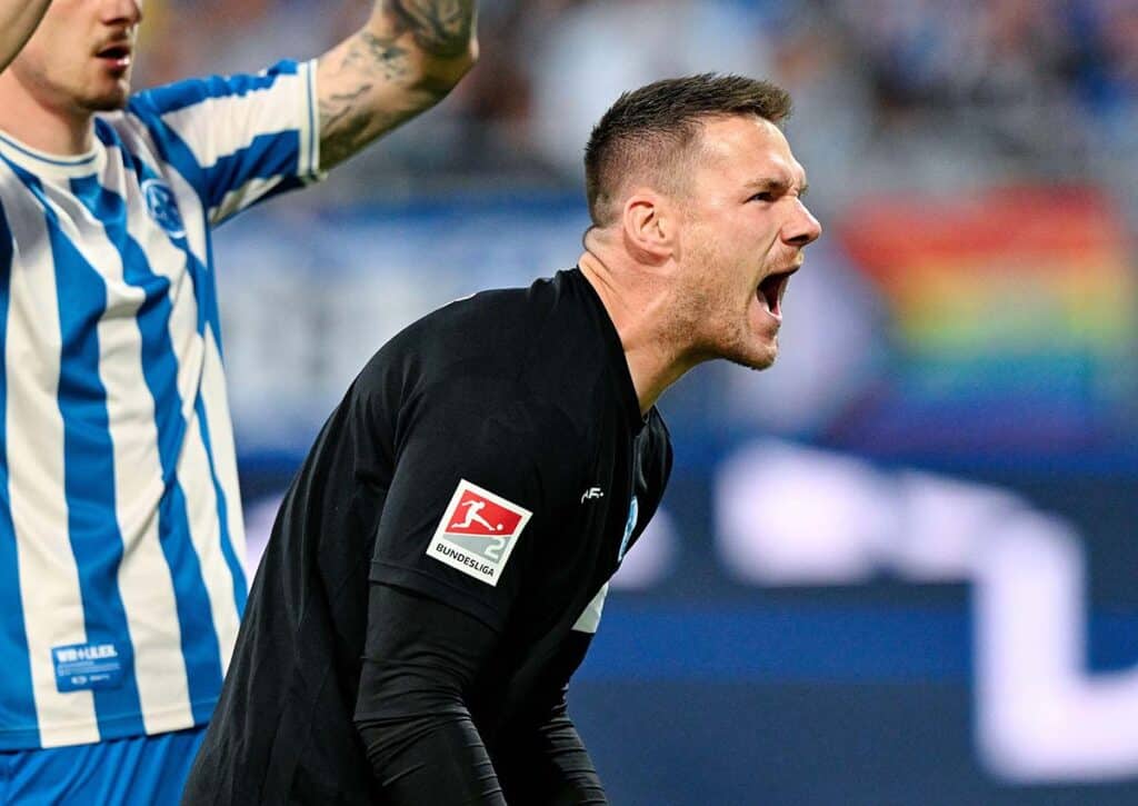 Preußen Münster Darmstadt Tipp