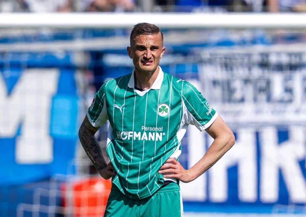 2. Bundesliga 34. Spieltag Wett-Tipps