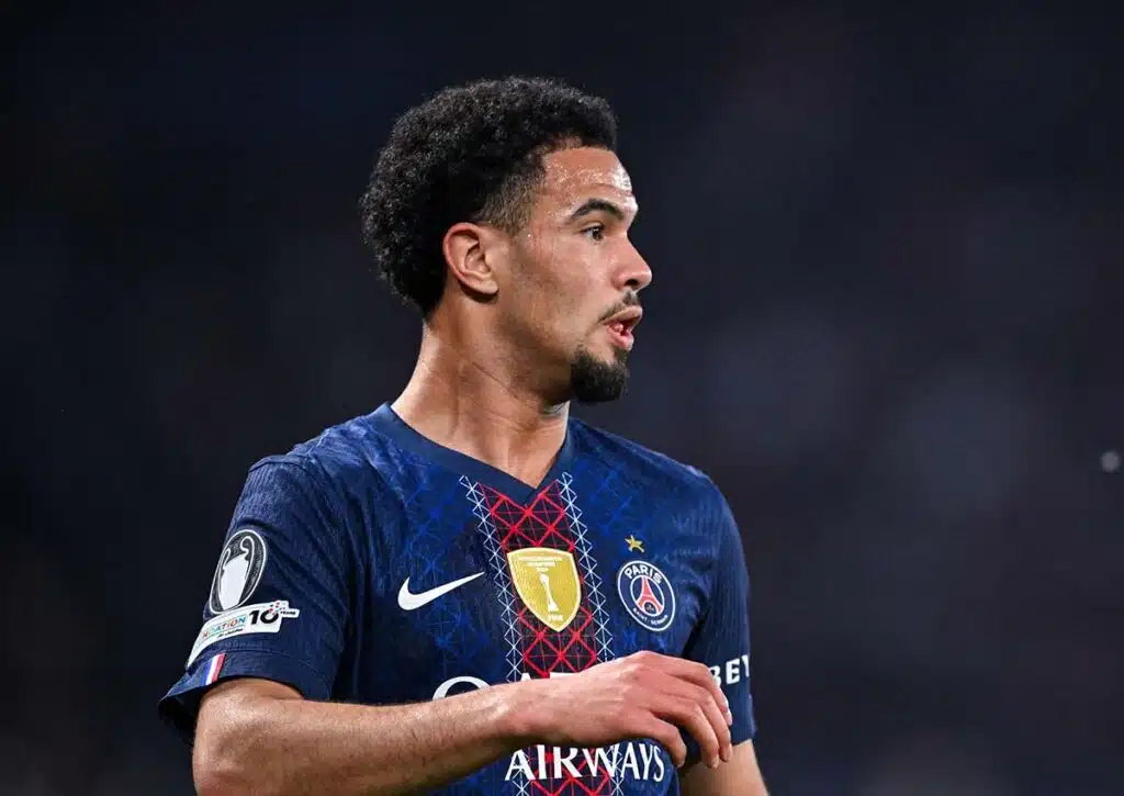 PSG Brest Tipp