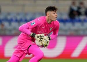 Cremonese Lazio Rom Tipp