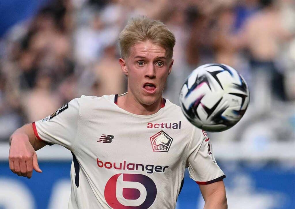 Lille Auxerre Tipp
