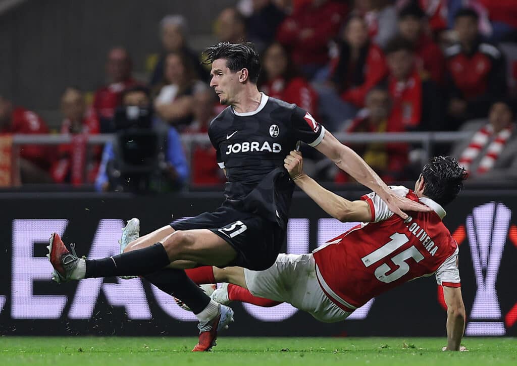 Freiburg vs. Braga Tipp