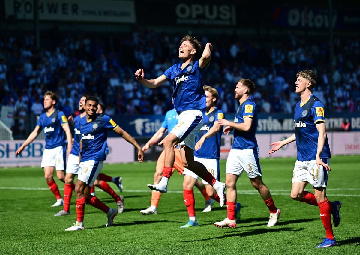 Kiel Magdeburg Tipp
