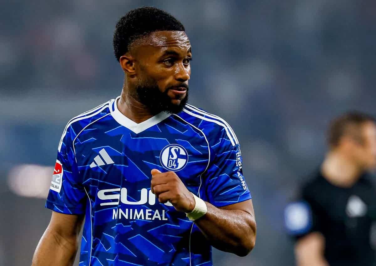 Nürnberg Schalke Tipp