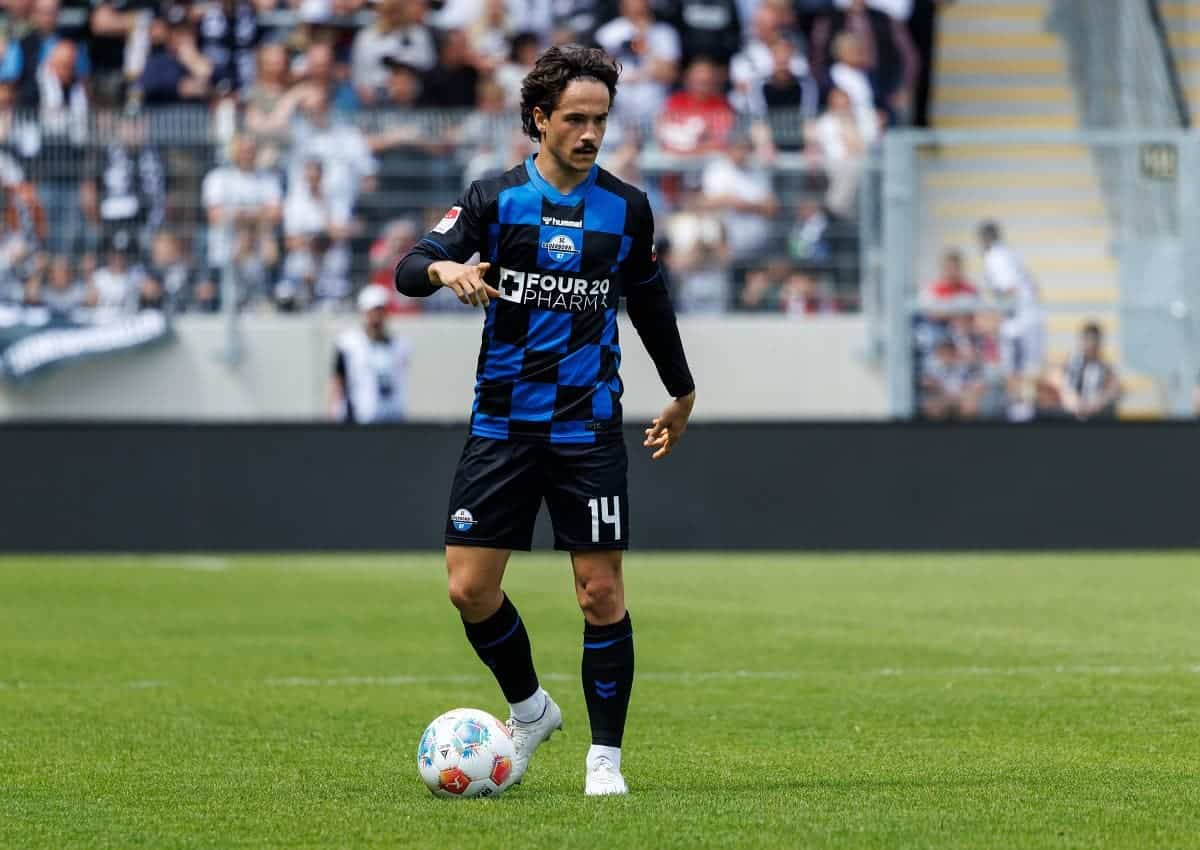 Paderborn Karlsruhe Tipp