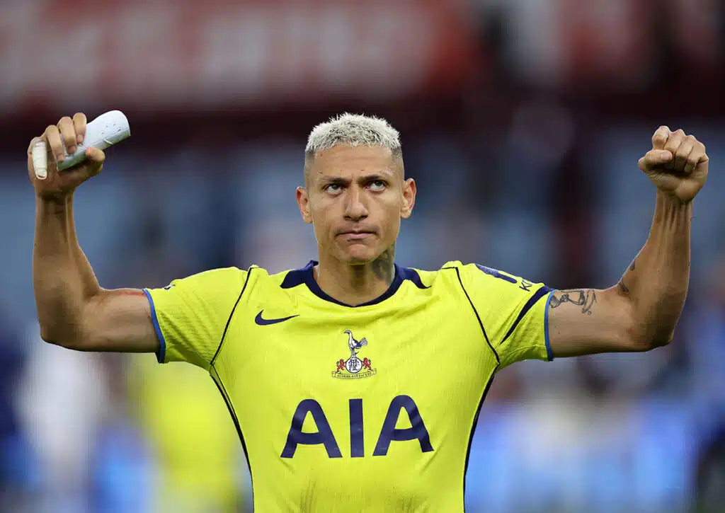 Tottenham vs. Leeds Tipp